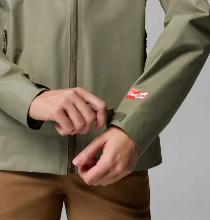 Chaqueta Reign No Shine™ para mujer Chaqueta Reign No Shine™ para mujer