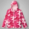 Chaqueta reversible Pixel Grabber™ II para niños