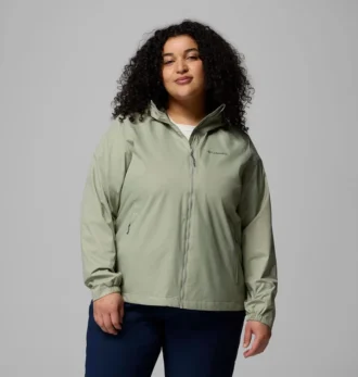 Chaqueta Scattered Showers™ para mujer