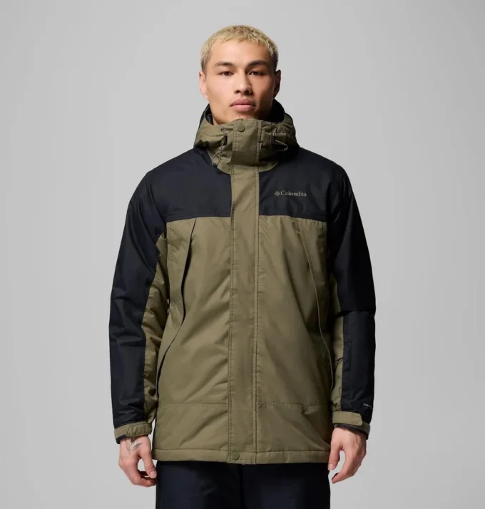 Chaqueta Shotski™ para hombre