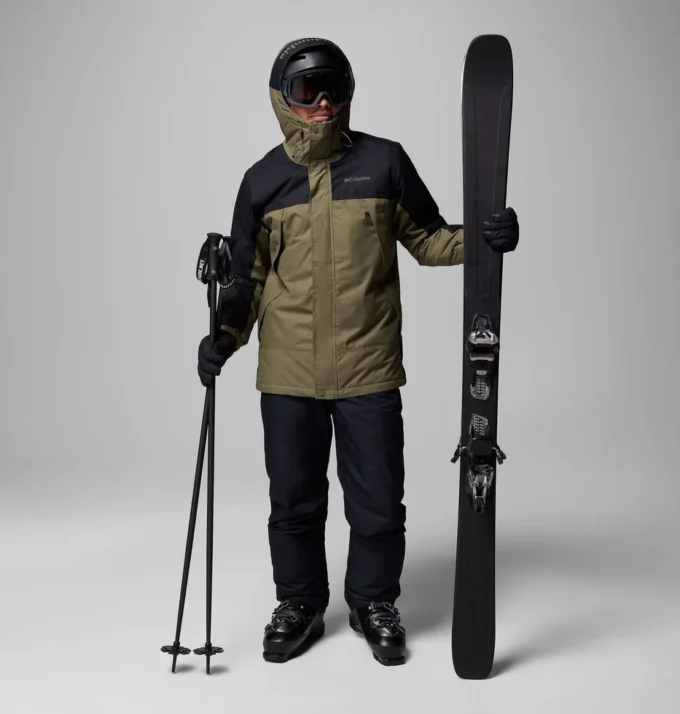 Chaqueta Shotski™ para hombre