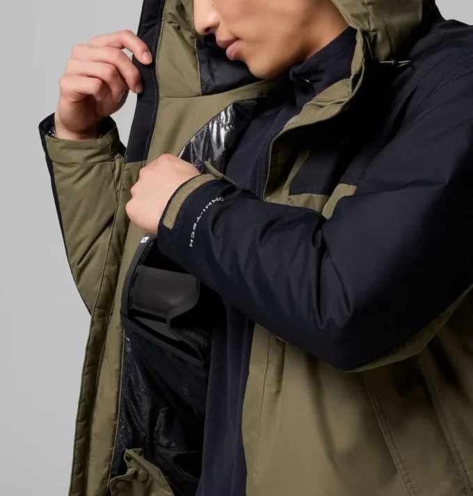 Chaqueta Shotski™ para hombre