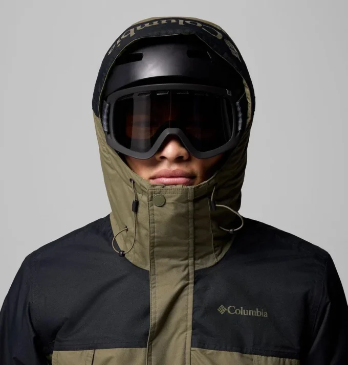 Chaqueta Shotski™ para hombre
