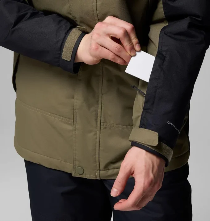 Chaqueta Shotski™ para hombre