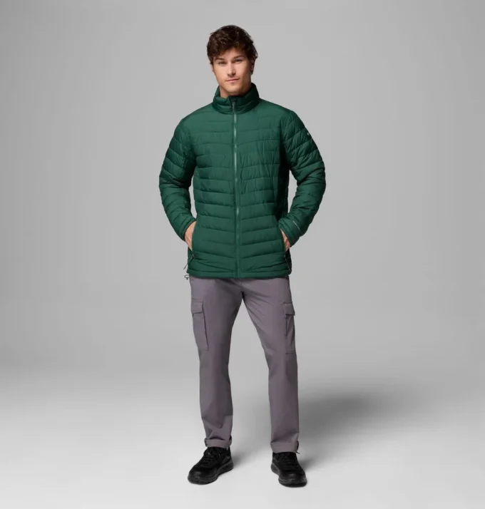 Chaqueta Slope Edge™ II para hombre