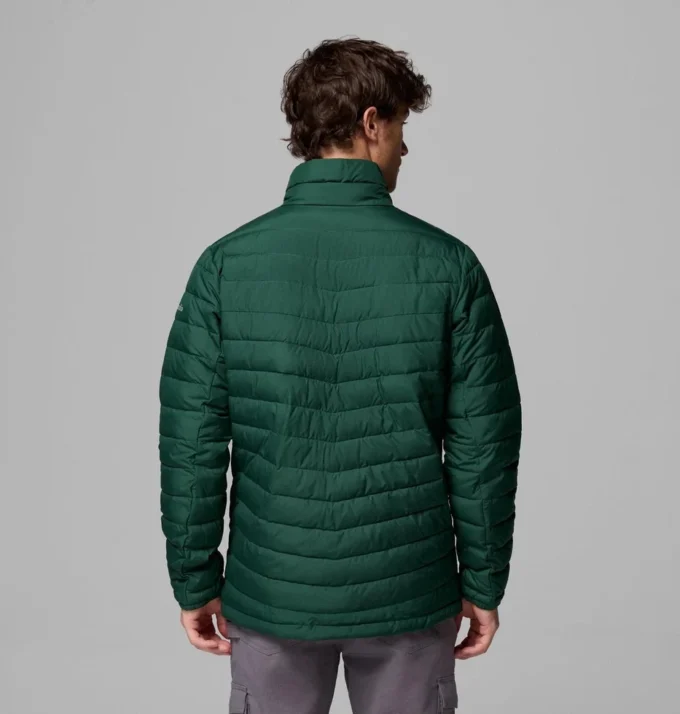 Chaqueta Slope Edge™ II para hombre