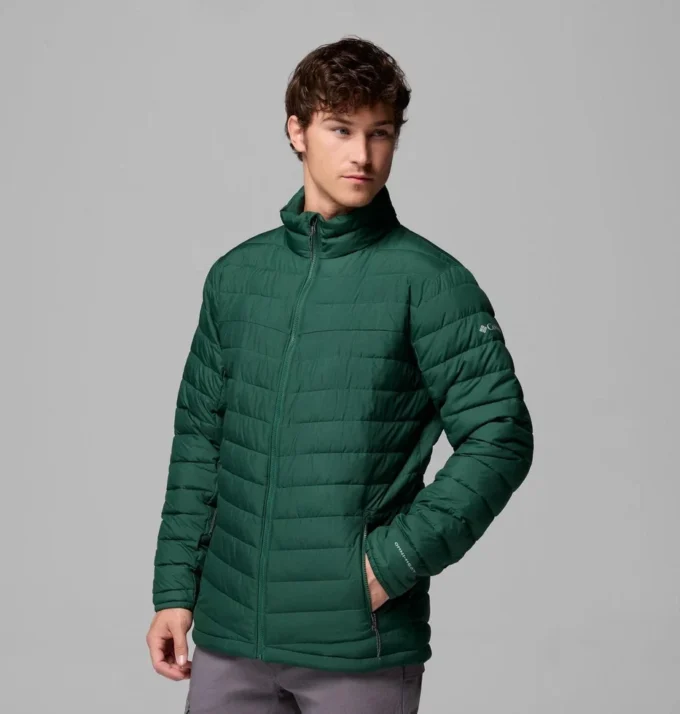 Chaqueta Slope Edge™ II para hombre
