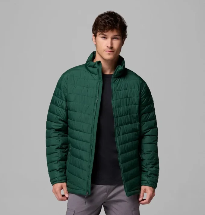 Chaqueta Slope Edge™ II para hombre