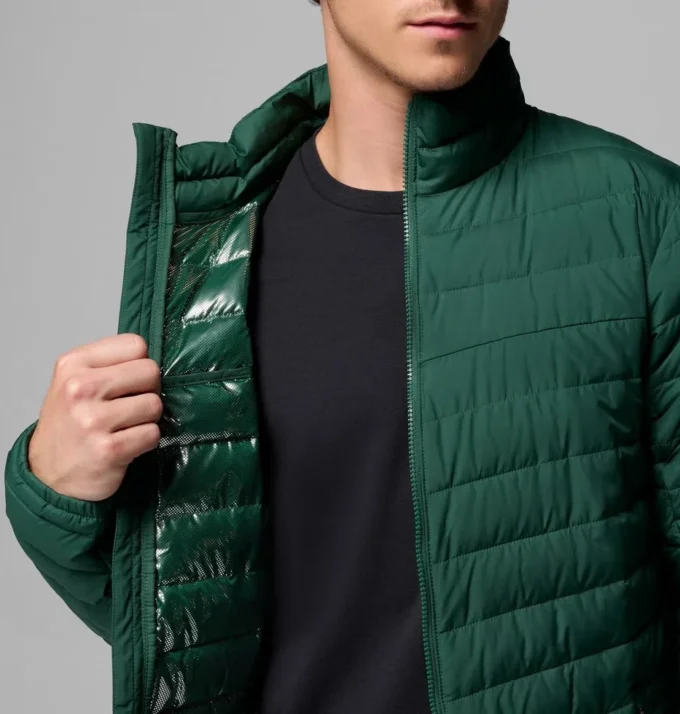 Chaqueta Slope Edge™ II para hombre