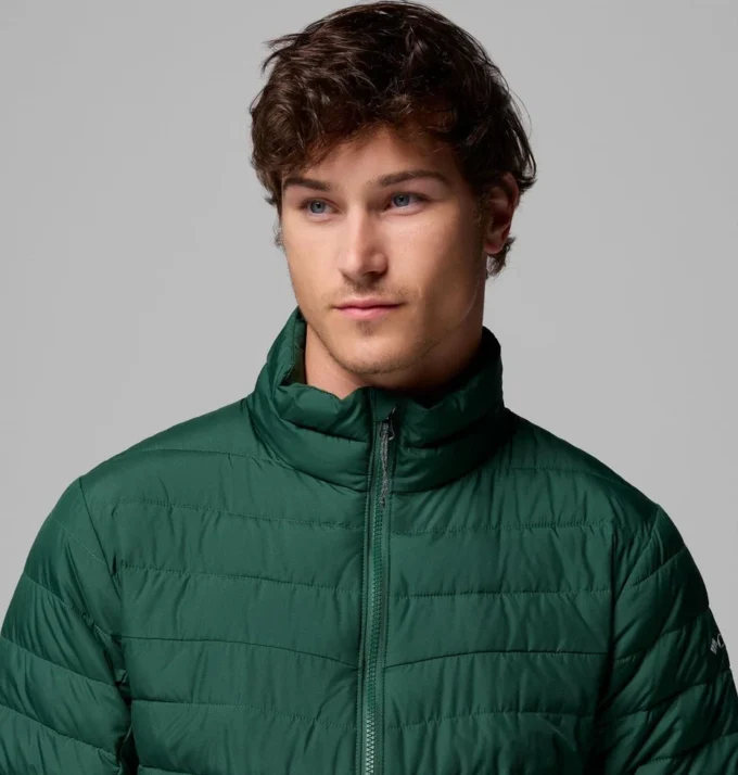 Chaqueta Slope Edge™ II para hombre