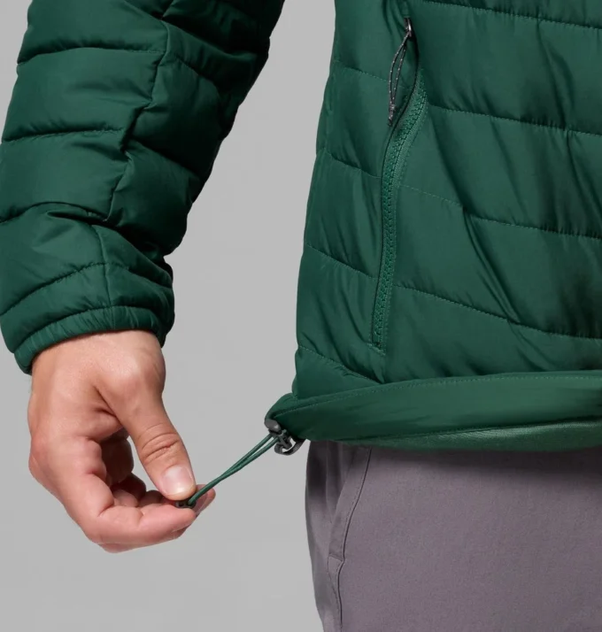 Chaqueta Slope Edge™ II para hombre