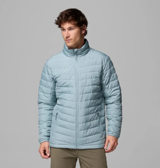 Chaqueta Slope Edge™ II para hombre – Tall