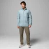 Chaqueta Slope Edge™ II para hombre – Tall