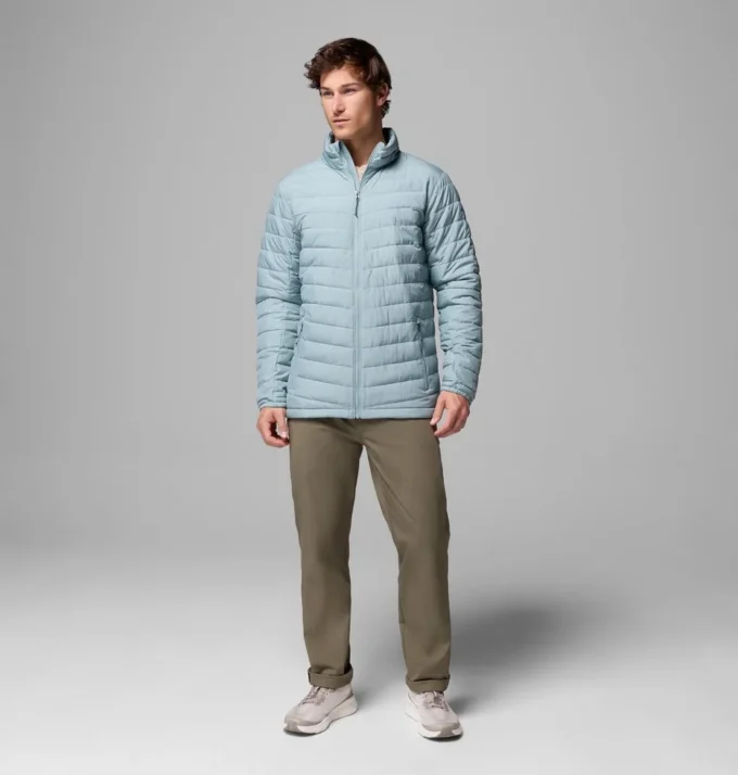 Chaqueta Slope Edge™ II para hombre – Tall