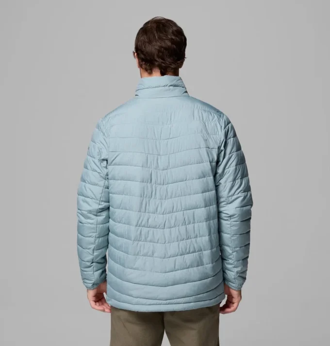 Chaqueta Slope Edge™ II para hombre – Tall