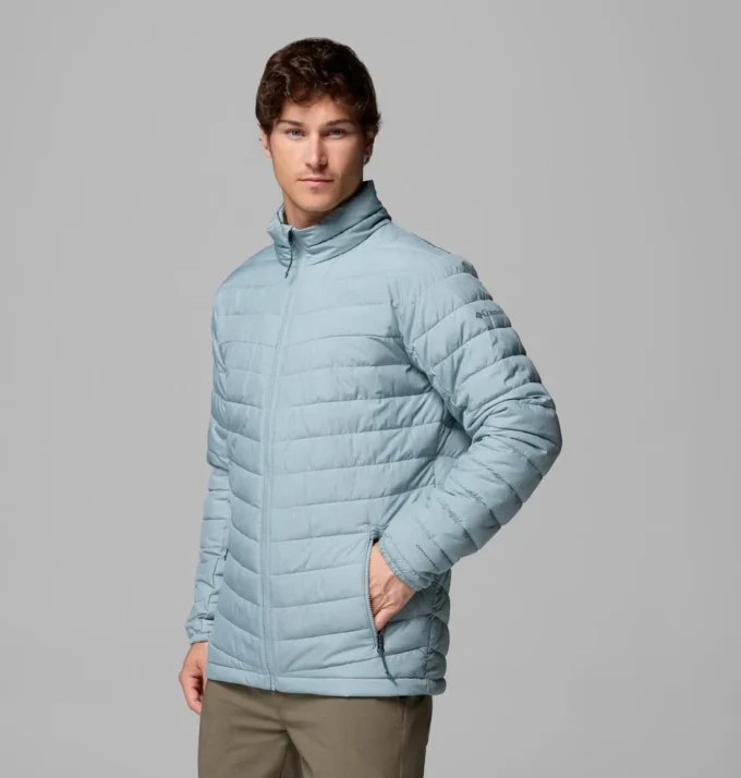 Chaqueta Slope Edge™ II para hombre – Tall