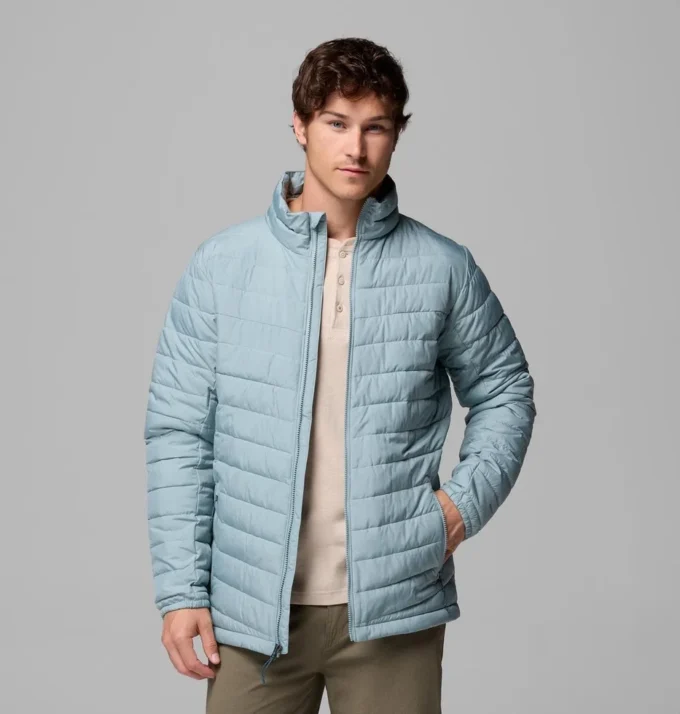 Chaqueta Slope Edge™ II para hombre – Tall