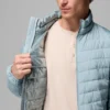Chaqueta Slope Edge™ II para hombre – Tall