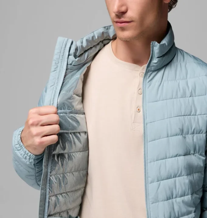 Chaqueta Slope Edge™ II para hombre – Tall