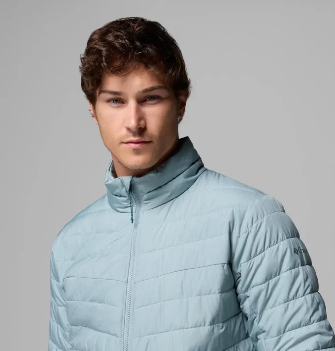 Chaqueta Slope Edge™ II para hombre – Tall
