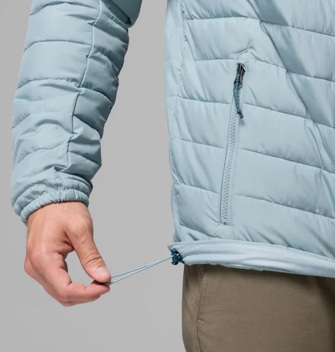 Chaqueta Slope Edge™ II para hombre – Tall