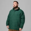 Chaqueta Slope Edge™ II para hombre – Talla grande Chaqueta Slope Edge™ II para hombre – Talla grande