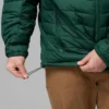 Chaqueta Slope Edge™ II para hombre – Talla grande Chaqueta Slope Edge™ II para hombre – Talla grande