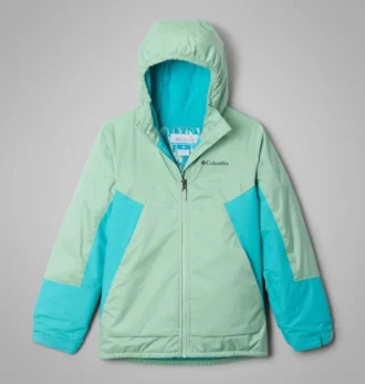 Chaqueta Snow Problem™ para niña Chaqueta Snow Problem™ para niña
