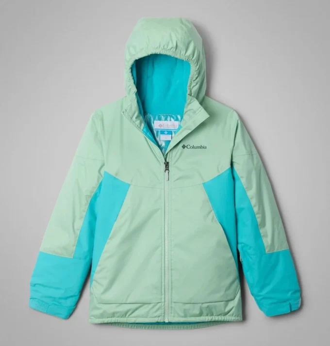 Chaqueta Snow Problem™ para niña Chaqueta Snow Problem™ para niña