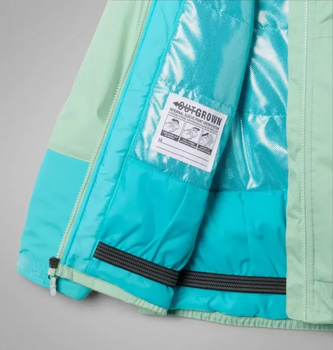 Chaqueta Snow Problem™ para niña Chaqueta Snow Problem™ para niña