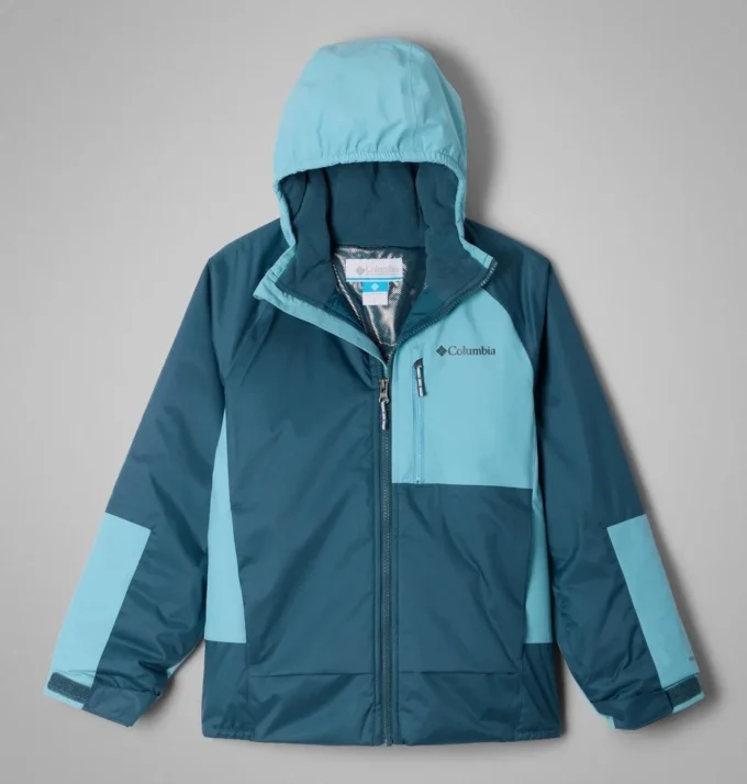 Chaqueta Snow Problem™ para niño Chaqueta Snow Problem™ para niño