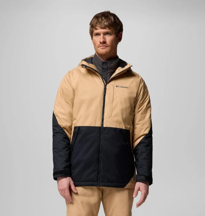 Chaqueta Snowy Summit™ para hombre Chaqueta Snowy Summit™ para hombre
