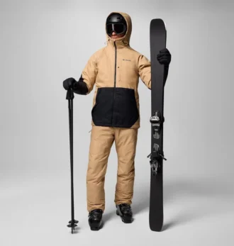 Chaqueta Snowy Summit™ para hombre