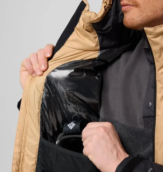Chaqueta Snowy Summit™ para hombre Chaqueta Snowy Summit™ para hombre
