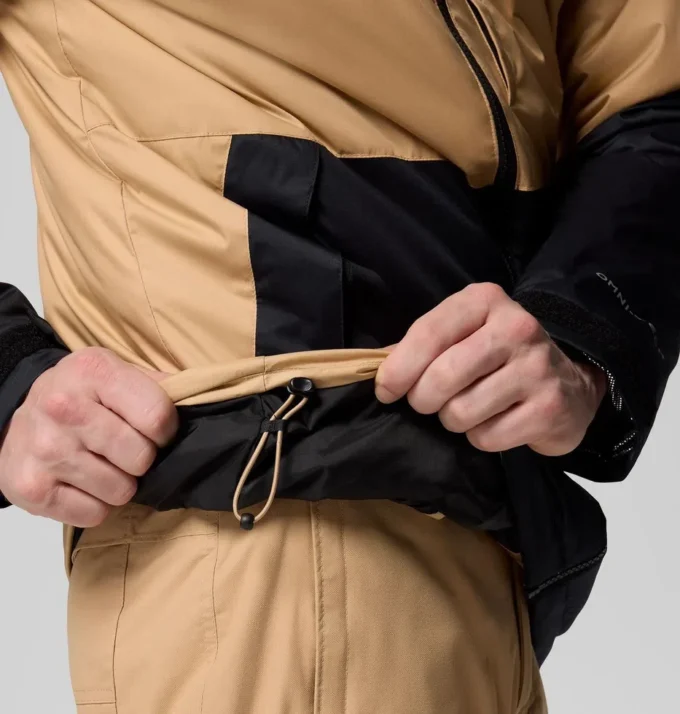 Chaqueta Snowy Summit™ para hombre Chaqueta Snowy Summit™ para hombre