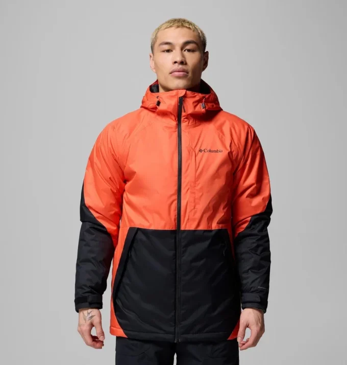 Chaqueta Snowy Summit™ para hombre – Tall Chaqueta Snowy Summit™ para hombre – Tall