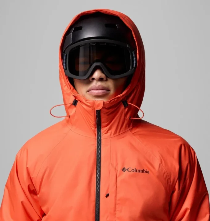 Chaqueta Snowy Summit™ para hombre – Tall Chaqueta Snowy Summit™ para hombre – Tall