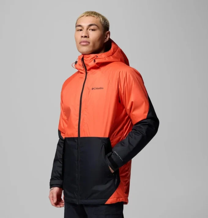 Chaqueta Snowy Summit™ para hombre – Tall Chaqueta Snowy Summit™ para hombre – Tall