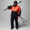 Chaqueta Snowy Summit™ para hombre – Talla grande Chaqueta Snowy Summit™ para hombre – Talla grande