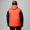 Chaqueta Snowy Summit™ para hombre – Talla grande Chaqueta Snowy Summit™ para hombre – Talla grande