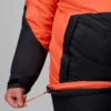 Chaqueta Snowy Summit™ para hombre – Talla grande Chaqueta Snowy Summit™ para hombre – Talla grande