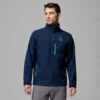 Chaqueta softshell Ascender™ III para hombre – Notre Dame Chaqueta softshell Ascender™ III para hombre – Notre Dame