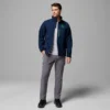 Chaqueta softshell Ascender™ III para hombre – Notre Dame Chaqueta softshell Ascender™ III para hombre – Notre Dame