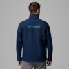Chaqueta softshell Ascender™ III para hombre – Notre Dame Chaqueta softshell Ascender™ III para hombre – Notre Dame