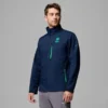 Chaqueta softshell Ascender™ III para hombre – Notre Dame Chaqueta softshell Ascender™ III para hombre – Notre Dame