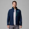 Chaqueta softshell Ascender™ III para hombre – Notre Dame Chaqueta softshell Ascender™ III para hombre – Notre Dame