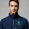 Chaqueta softshell Ascender™ III para hombre – Notre Dame Chaqueta softshell Ascender™ III para hombre – Notre Dame