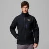 Chaqueta softshell Ascender™ III para hombre – Washington Chaqueta softshell Ascender™ III para hombre – Washington