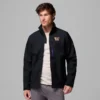 Chaqueta softshell Ascender™ III para hombre – Washington Chaqueta softshell Ascender™ III para hombre – Washington