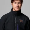 Chaqueta softshell Ascender™ III para hombre – Washington Chaqueta softshell Ascender™ III para hombre – Washington